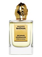Escapade Gourmande by Maison Mataha