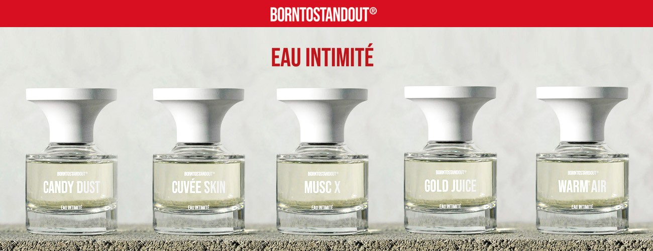 4 - New from Borntostandout