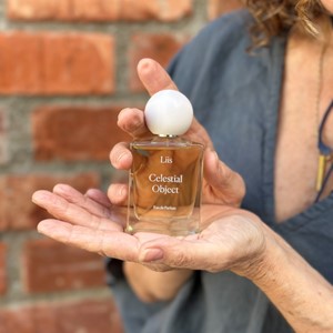 Celestial Object - Liis