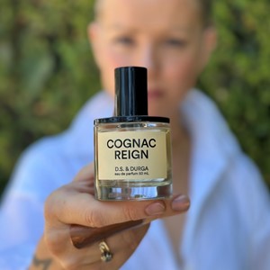 Cognac Reign - DS & Durga